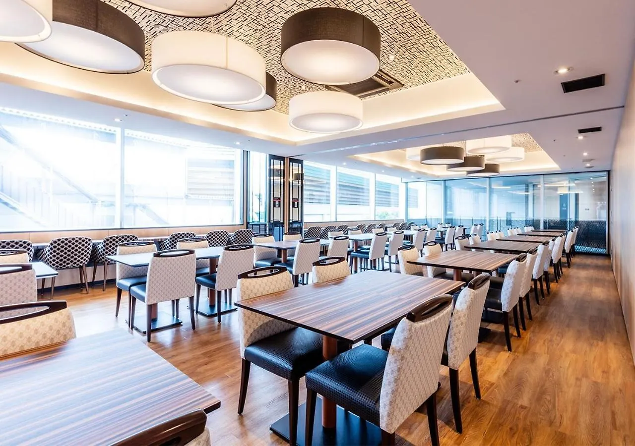 טוקיו Apa Hotel & Resort Ryogoku Eki Tower
