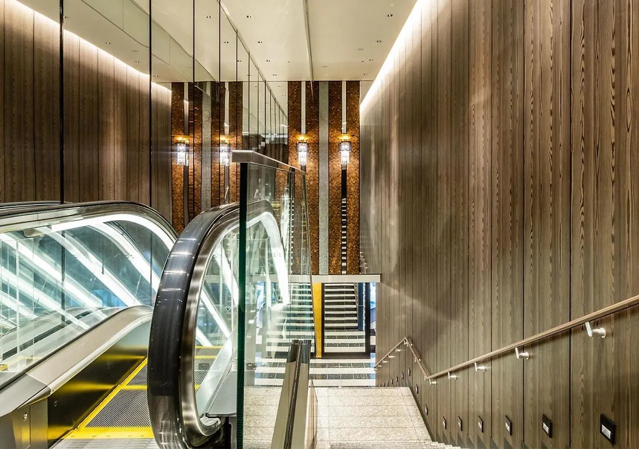 טוקיו Apa Hotel & Resort Ryogoku Eki Tower