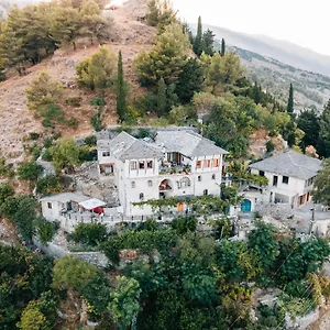 Penzion Salaria Gjirokastër