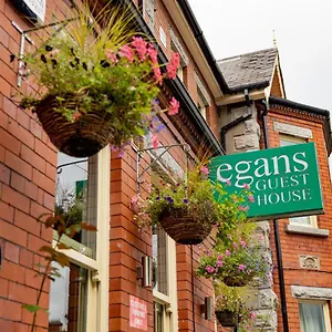 Gasthuis Egans House Dublin