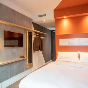 Hotell Ibis Budget 