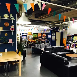 Hostel Cheapsleep Helsinky