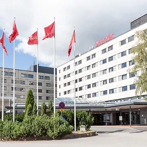 Hotel Scandic Helsinki Aviacongress Vantaa