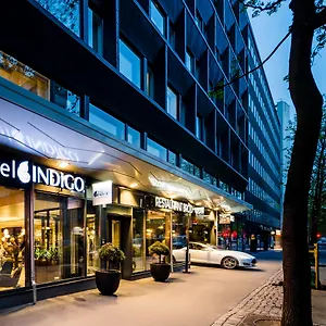 Hotel Indigo Helsinki-boulevard By Ihg Helsinky