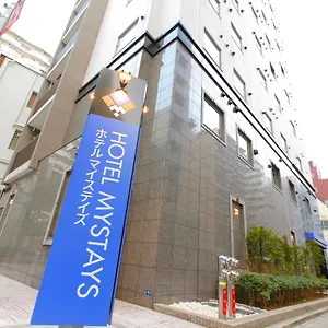 hotel-mystays-kamata.hotelshakone.com/