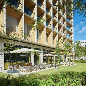 Mitsui Garden Jingugaien Premier Präfektur Tokio