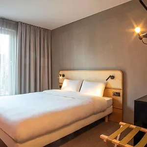 Hotell Ibis Styles ***