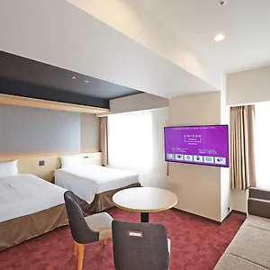 Hotell Chisun Premium Kujo ***