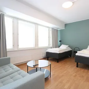 Aparthotel Forenom Herttoniemi Helsinky