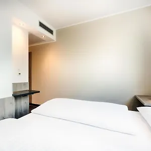Hotel Nuernberg-plaerrer Norimberk