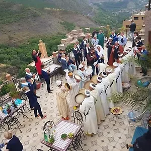  Bed & Breakfast Imlil Marocco