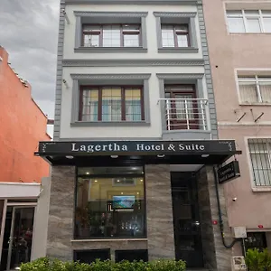  Hotel Lagertha Turchia