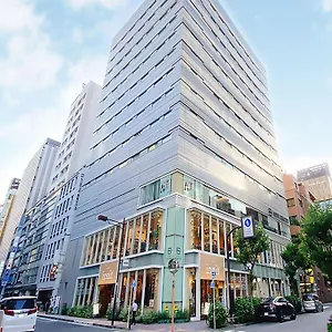 Gracery Ginza Präfektur Tokio