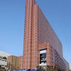 Shinjuku Präfektur Tokio