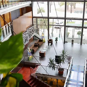 Eurohotel Barcelona Granvia Fira Hotel L'Hospitalet de Llobregat