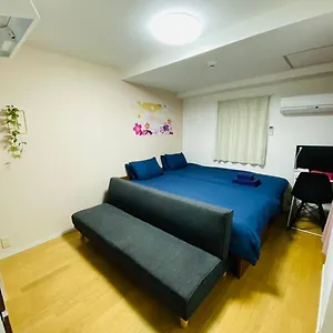  アパート Miyabiro 102 日本