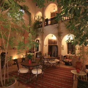 Riad Akush Marrakesh