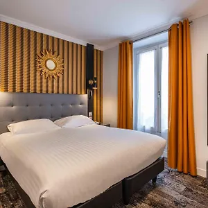 Hotel Marena ***