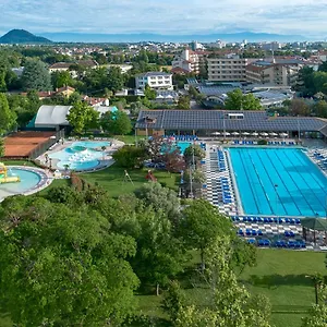 **** Hotel Petrarca Terme Italia