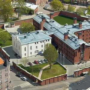 Hotel Katajanokka Helsinky