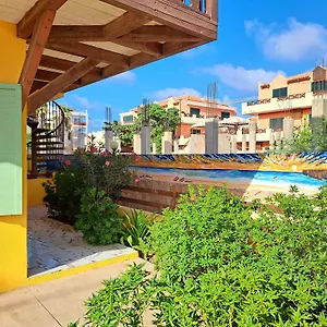 Apart-hotel Sal Service -