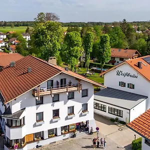 Hotel Weissbraeu Oberhaching