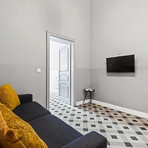 Hotel apartamentowy Kh Opera ****