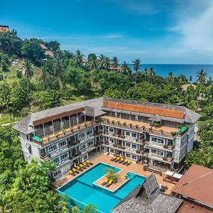 Resort Ban's Diving Ko Tao