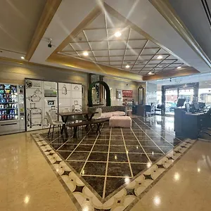 *** Aparthotel Al Raya Emirati Arabi Uniti