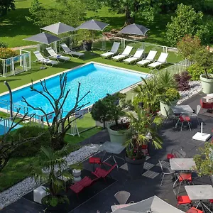 Novotel Grenoble Nord Voreppe
