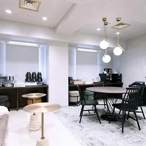 Koko Ginza-1chome *** Tokio