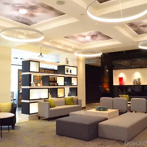 Citadines Shinjuku Präfektur Tokio