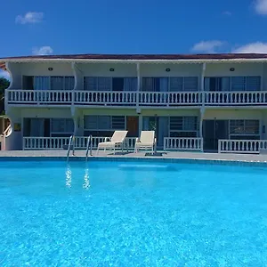 Hotel Kings Landing Cliftons