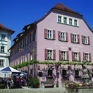 Hotell & Goldene Krone ***