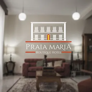 Hotel Maria