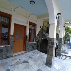 Penzion Urat Gjirokastër