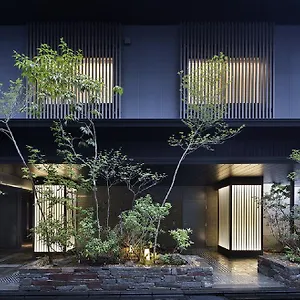 Resol Kawaramachi Sanjo Hotel Kyoto
