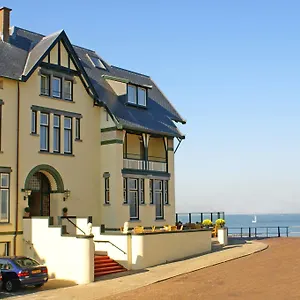 Hotel Boulevard Scheveningen Den Haag