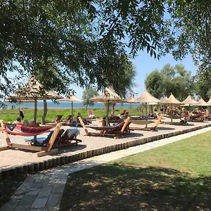 Resort Shkodra Grilë