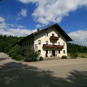 Hotel Landgasthof Auerschmiede Irschenberg