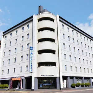 Hotell Chitose Airport ***