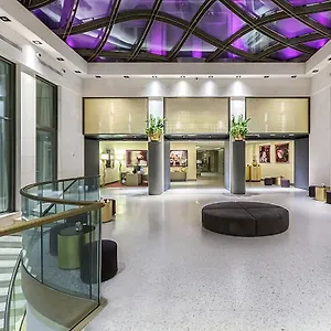 **** Hotel Rosa Grand - Starhotels Collezione Italia