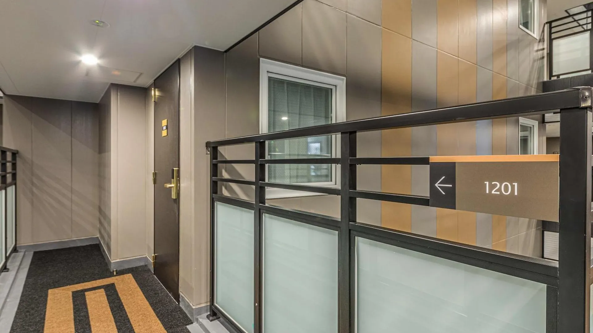Apa Hotel & Resort Ryogoku Eki Tower Tokyo
