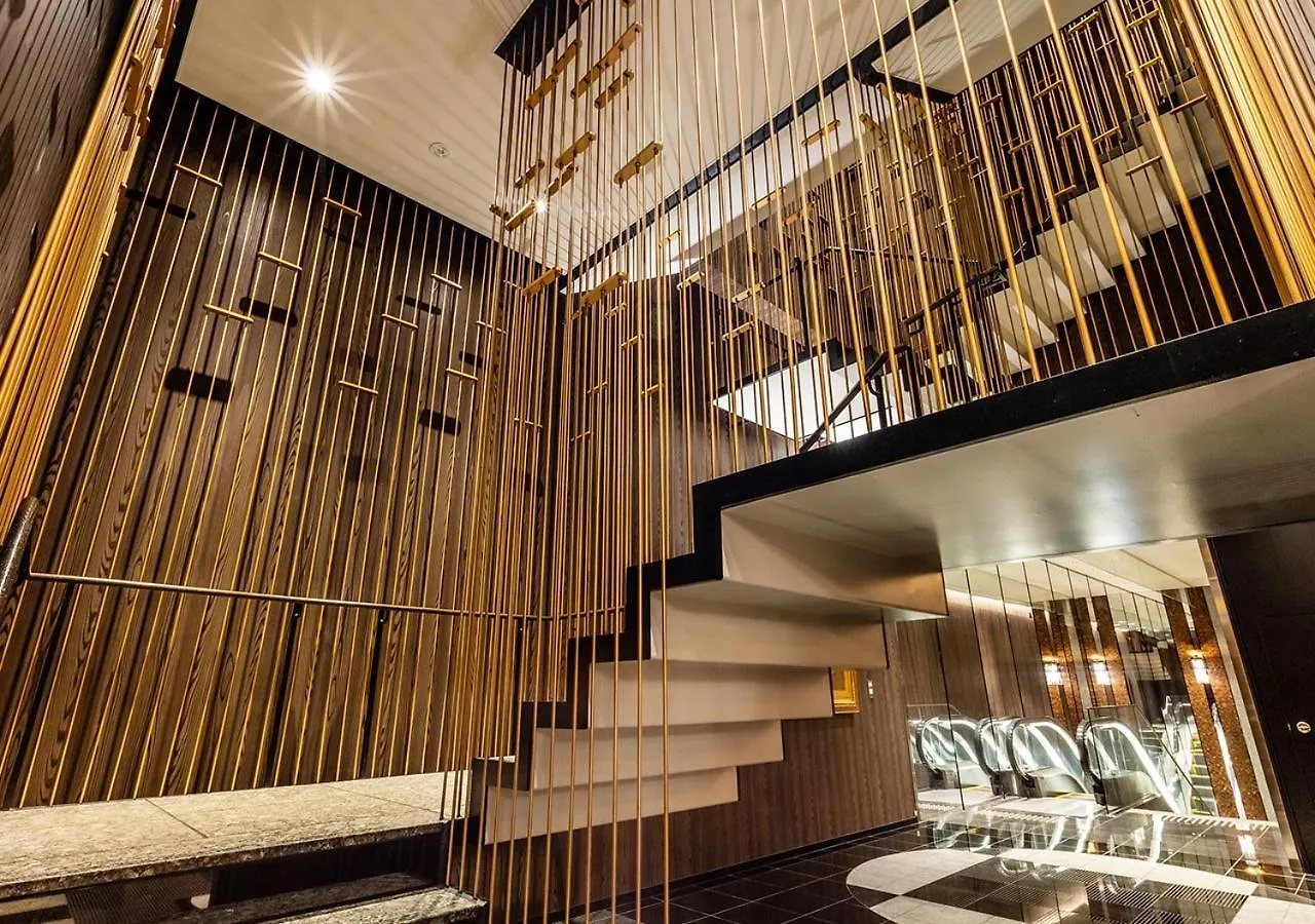 Hotel APA Hotel&Resort Ryogoku Eki Tower Präfektur Tokio