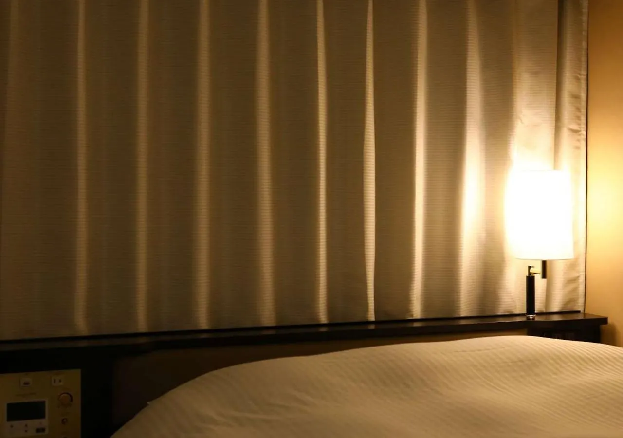 APA Hotel&Resort Ryogoku Eki Tower Präfektur Tokio Japan