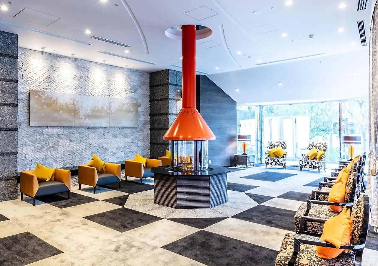 APA Hotel&Resort Ryogoku Eki Tower Präfektur Tokio