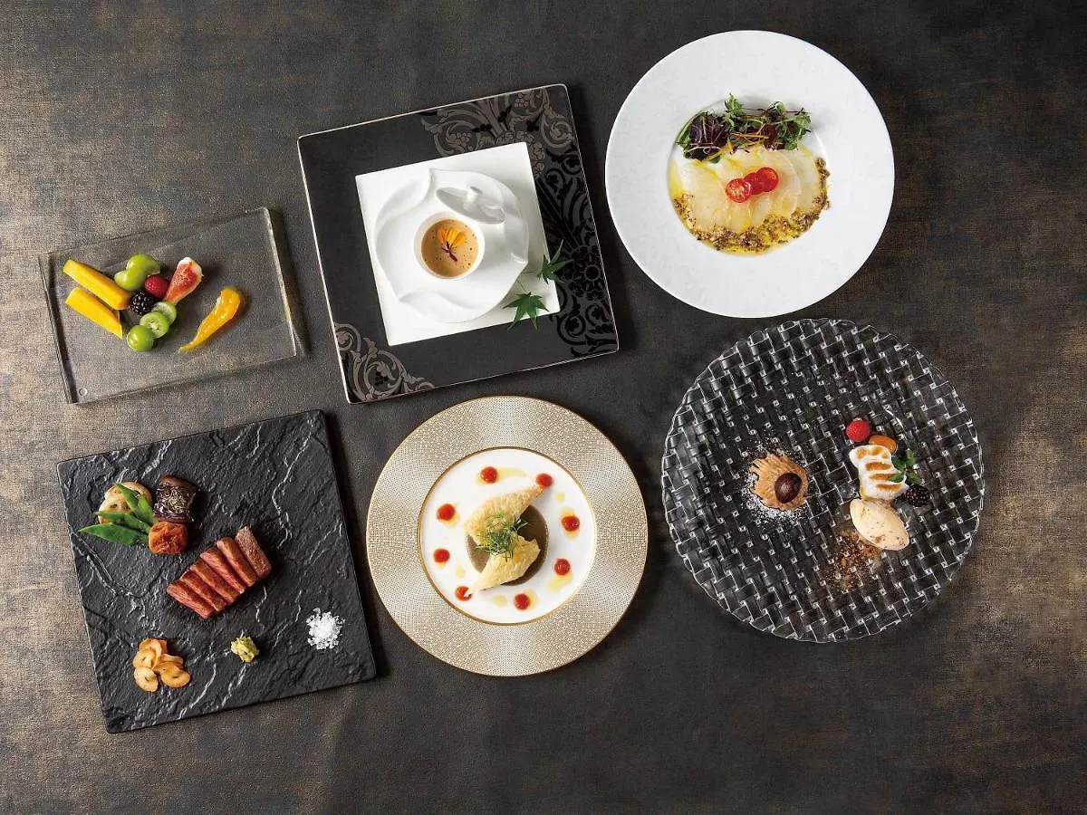Apa Hotel & Resort Ryogoku Eki Tower Токио 3*,  Япония