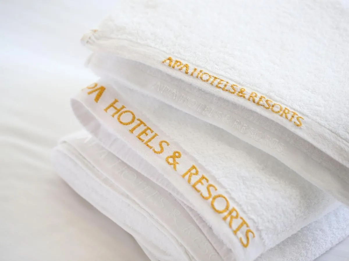 ***  Apa Hotel & Resort Ryogoku Eki Tower Токио Япония